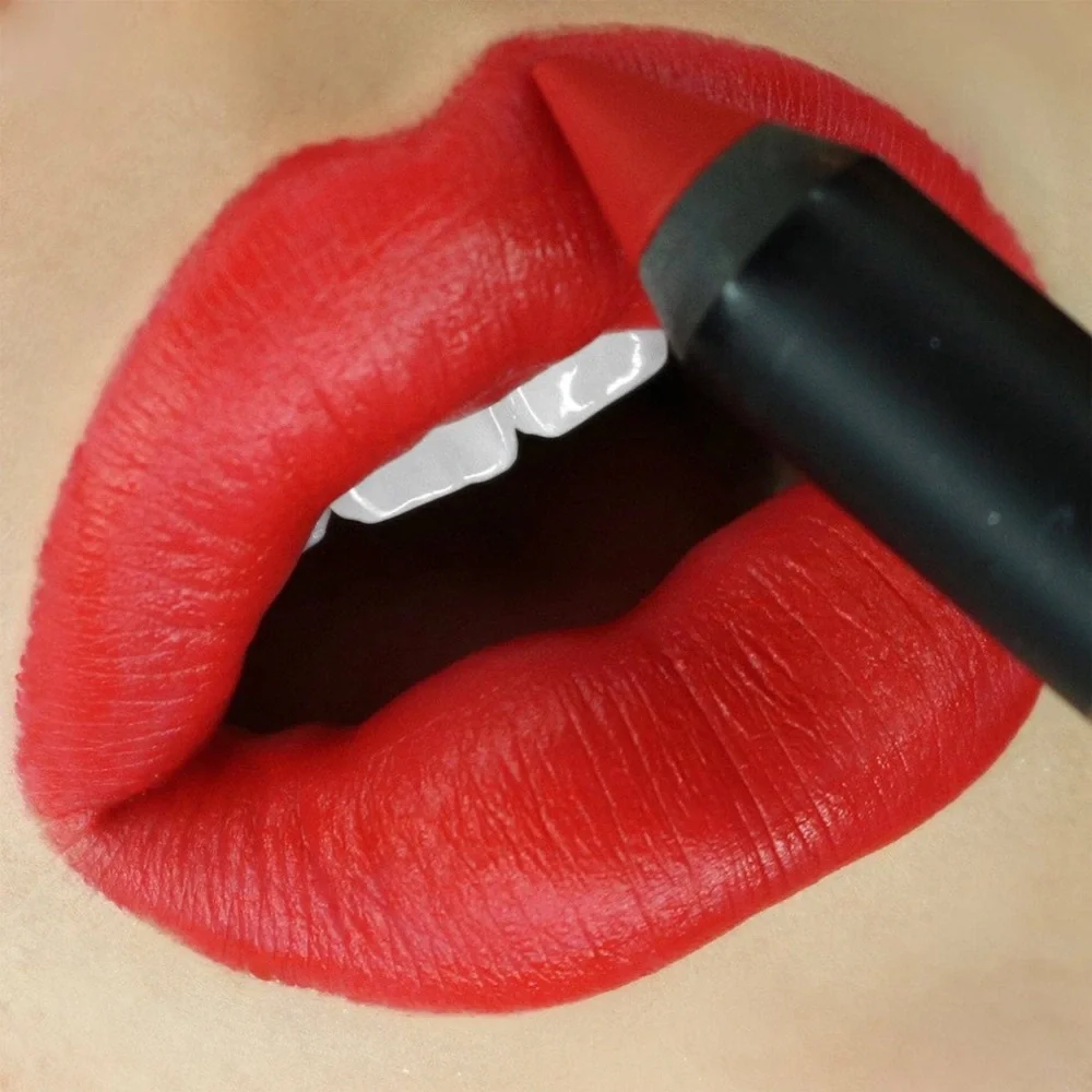 Nudestix Intense Lip + Cheek Crayon in Shade Stilleto